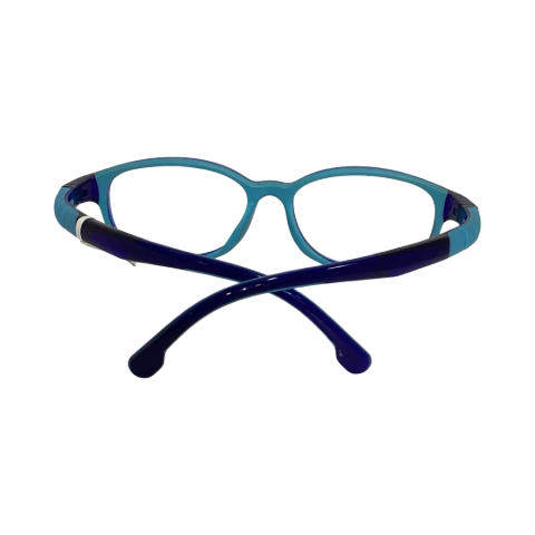 Piramyd DM18206 Tr Flexi Blue Oval Full Frame 47