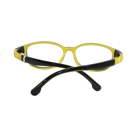 Piramyd DM18206 Tr Flexi Black Yellow Oval Full Frame 47