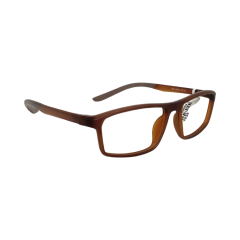 Para O91 Tr Flexi Brown Rectangle Full Frame 46