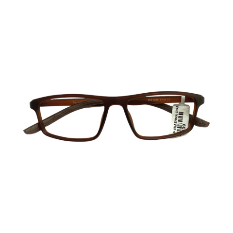 Para O91 Tr Flexi Brown Rectangle Full Frame 46