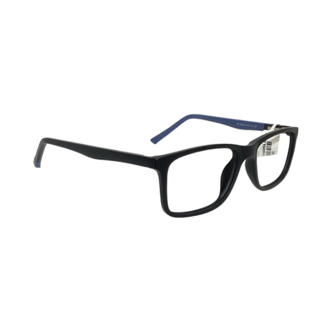Roar R9062 Tr Flexi Blue Square Full Frame 48
