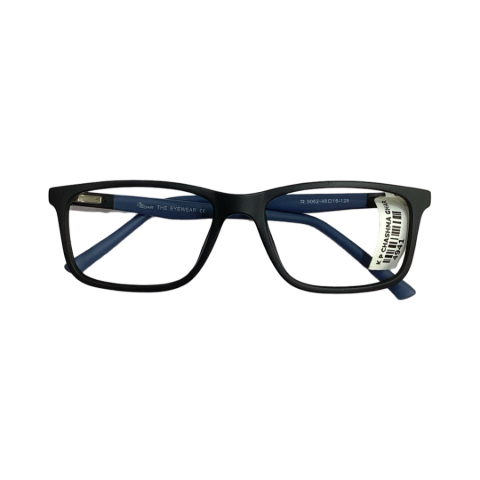 Roar R9062 Tr Flexi Blue Square Full Frame 48
