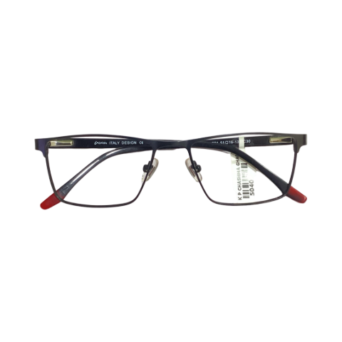 Wow W3771 Metal Black Square Full Frame 51