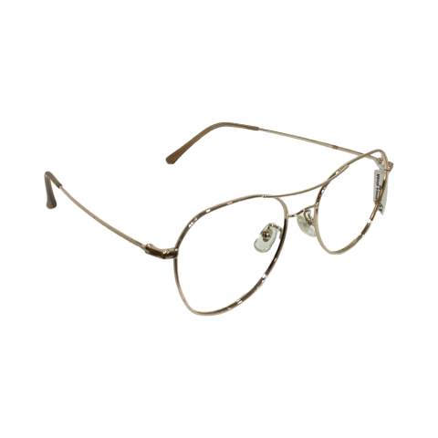 Idor 18015 Metal Gold Retro Full Frame 54