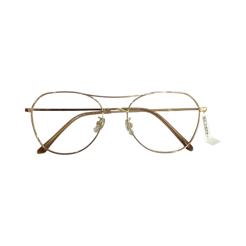 Idor 18015 Metal Gold Retro Full Frame 54