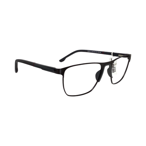 Wolfeyes Hc05 10 Metal Metalic Gray Square Full Frame 55