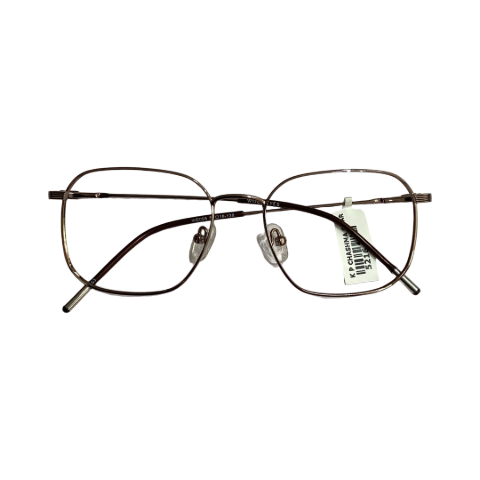 Wolfeyes We005 Metal Copper Brown Square Full Frame 51