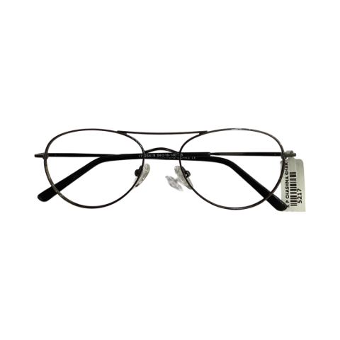 Wolfeyes 17225 Metal Metalic Gray Retro Full Frame 54