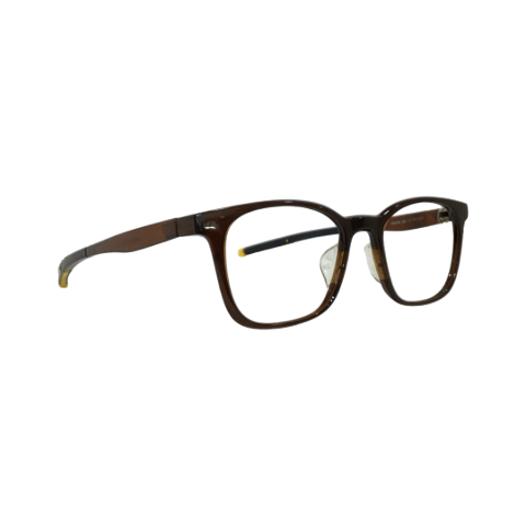 Wolfeyes Tr9506 Tr Flexi Brown Square Full Frame 54