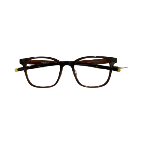 Wolfeyes Tr9506 Tr Flexi Brown Square Full Frame 54