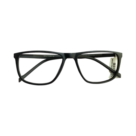 Wolfeyes Nps1070 Tr Flexi Blue Square Full Frame 50