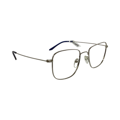 Wolfeyes Ns21003 Metal Silver Square Full Frame 52