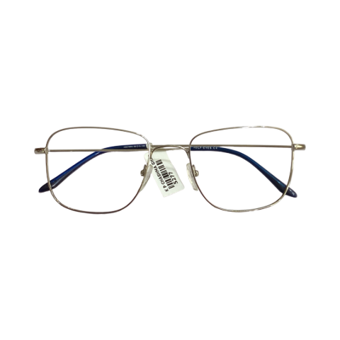 Wolfeyes Ns21003 Metal Silver Square Full Frame 52