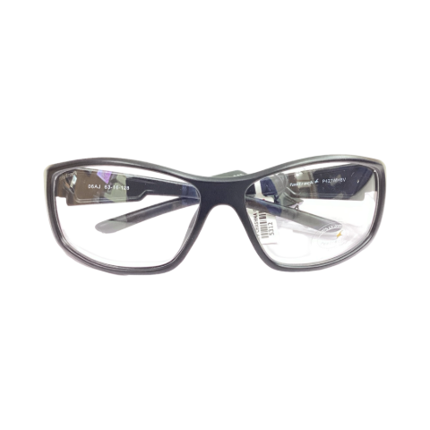 Fastrack P117WH3V Tr Flexi Black White Rectangle Full Frame 62