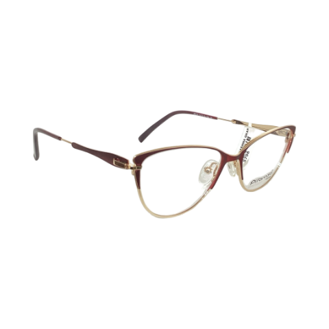Piramyd IP523 Metal Gold Marron Cat Eyes Full Frame 51