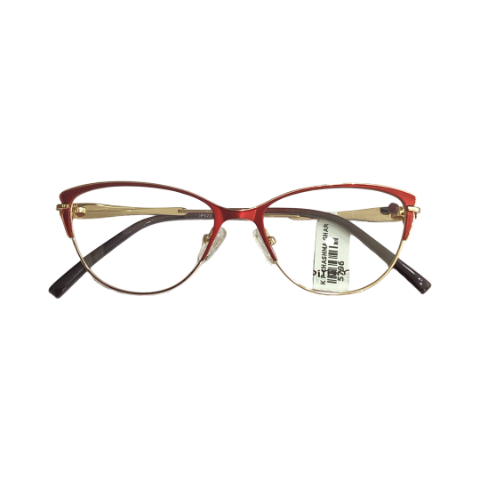 Piramyd IP523 Metal Gold Marron Cat Eyes Full Frame 51