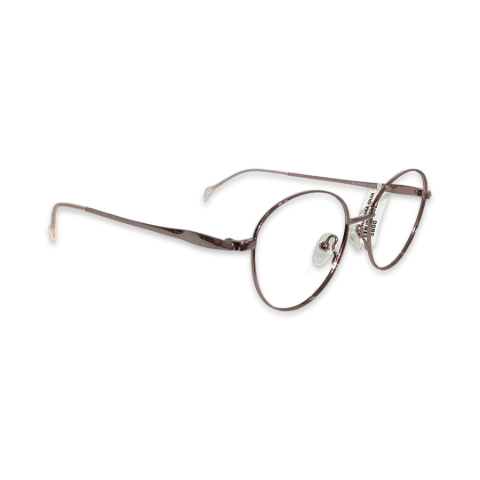 Piramyd BDIP4047 Metal Pink Oval Full Frame 52