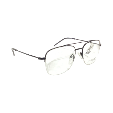 Piramyd IP710 Metal Black Rectangle Full Frame 56