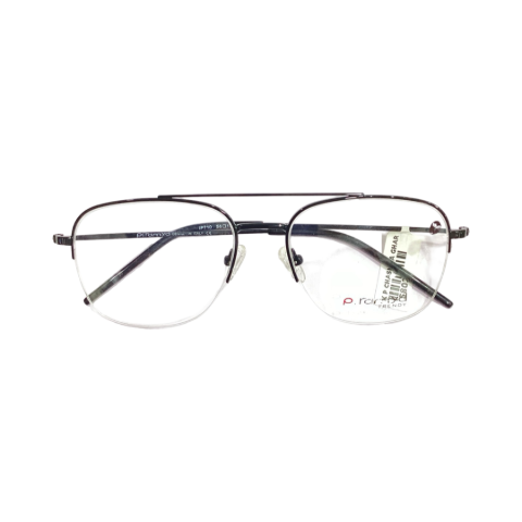 Piramyd IP710 Metal Black Rectangle Full Frame 56