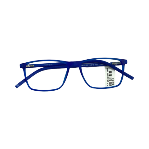 Infinity Pro Mb09 13 Tr Flexi Blue Square Full Frame 48