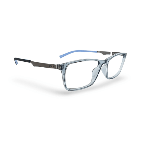 Idee 2027 Tr Flexi Blue Rectangle Full Frame 55