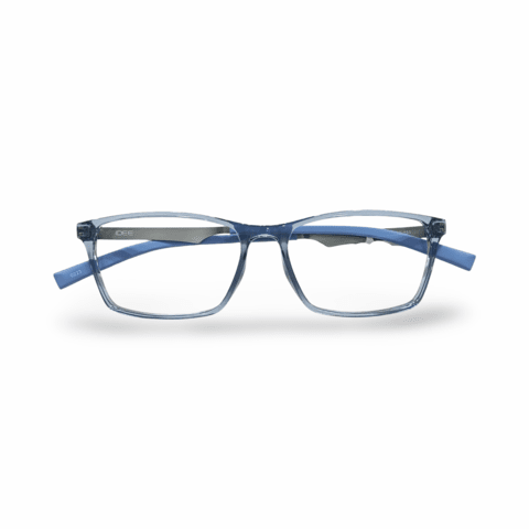 Idee 2027 Tr Flexi Blue Rectangle Full Frame 55