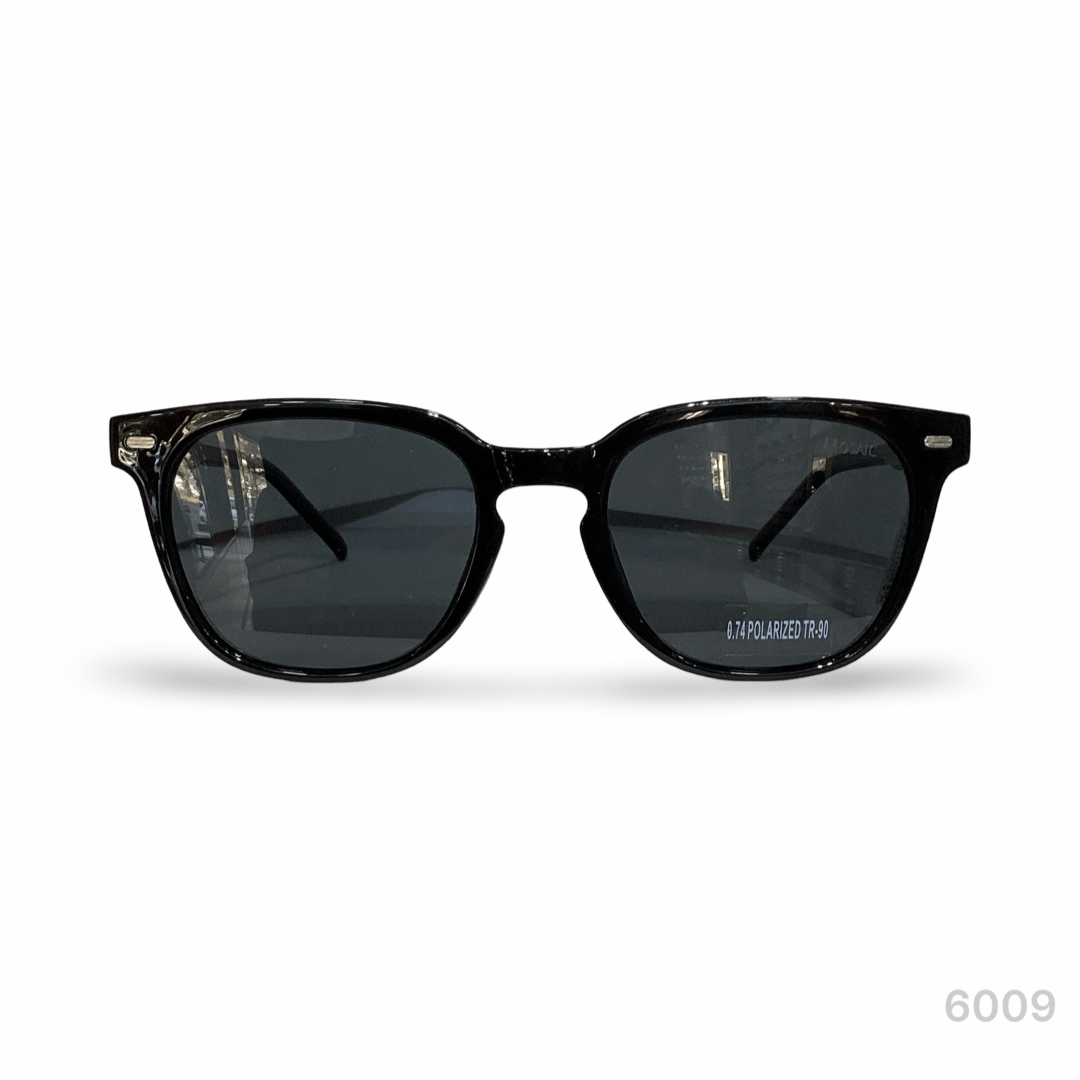 Mosaic Tr9176 Tr Flexi Black Square Full Frame 52