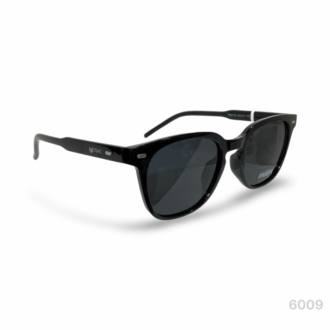 Mosaic Tr9176 Tr Flexi Black Square Full Frame 52