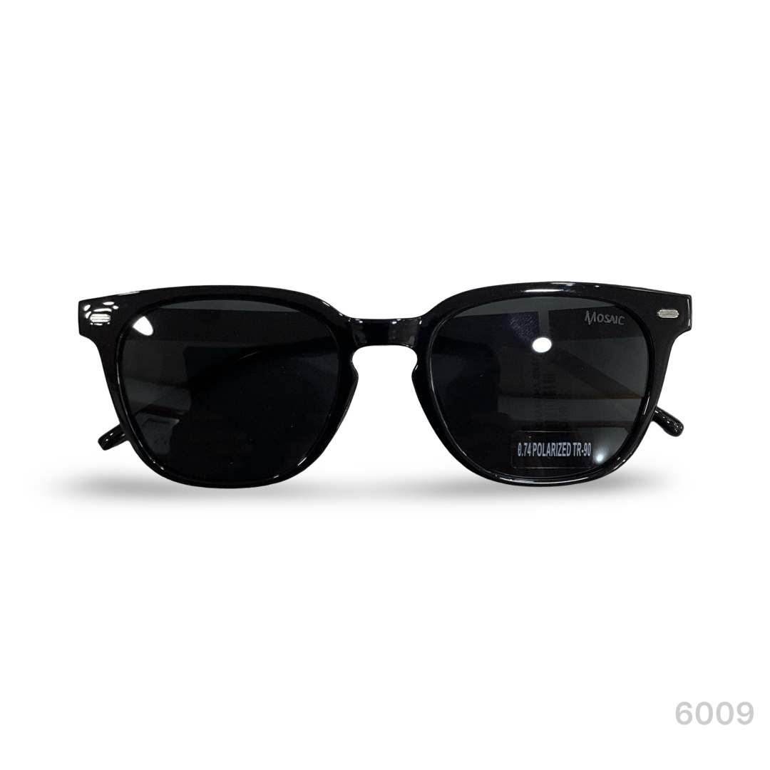 Mosaic Tr9176 Tr Flexi Black Square Full Frame 52
