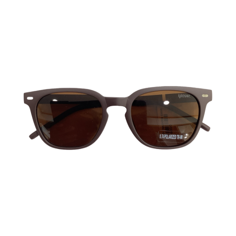 Mosaic Tr9176 Tr Flexi Brown Square Full Frame 52