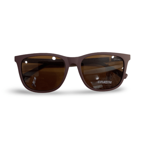 Mosaic Tr9177 Tr Flexi Brown Square Full Frame 57