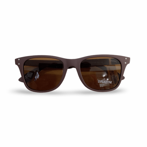 Mosaic Tr9175 Tr Flexi Brown Wayfarer Full Frame 53