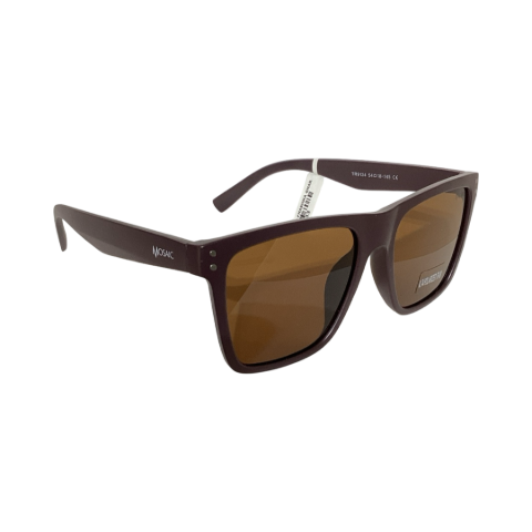 Mosaic Tr9134 Tr Flexi Brown Square Full Frame 54