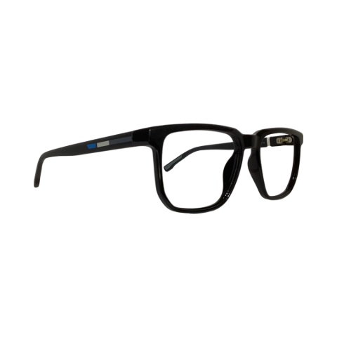 Wolfeyes L610 c210 Tr Flexi Black Square Full Frame 53