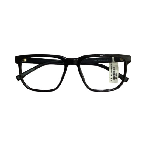 Wolfeyes L610 c210 Tr Flexi Black Square Full Frame 53