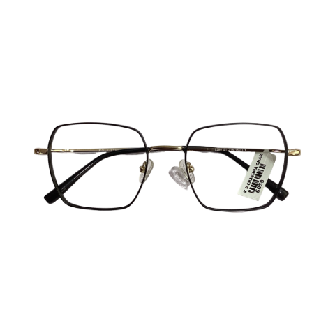 Wolfeyes 8390 Tr Flexi Black Gold Hexagon Full Frame 51