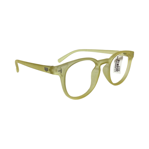 Spike 1003 Tr Flexi Yellow  Round Full Frame 48