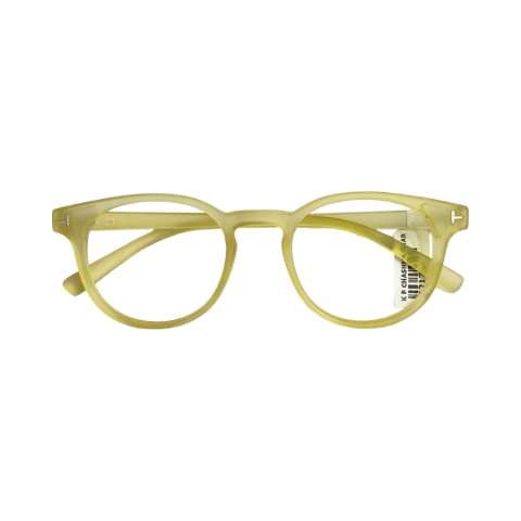 Spike 1003 Tr Flexi Yellow  Round Full Frame 48
