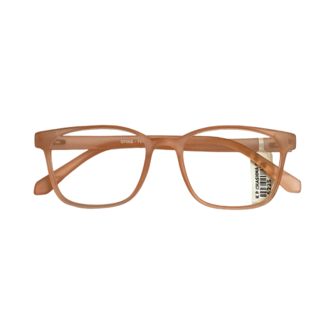 Spike 1079 Tr Flexi Orange Square Full Frame 50