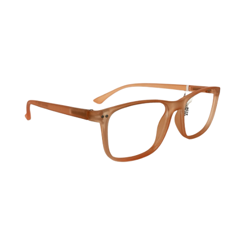 Butlur 8320 Tr Flexi Orange Oval Full Frame 52