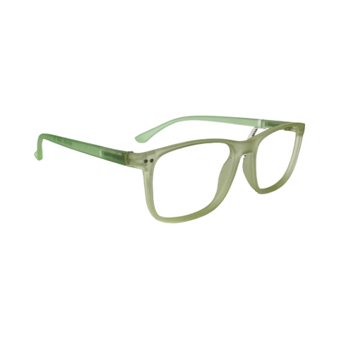 Butlur 8320 Tr Flexi Green Oval Full Frame 52
