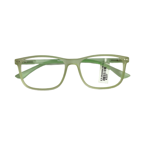 Butlur 8320 Tr Flexi Green Oval Full Frame 52