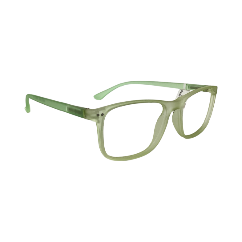 Butlur 8320 Tr Flexi Green Oval Full Frame 52