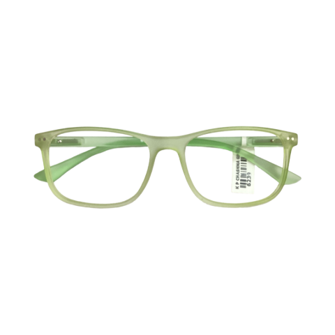 Butlur 8320 Tr Flexi Green Oval Full Frame 52
