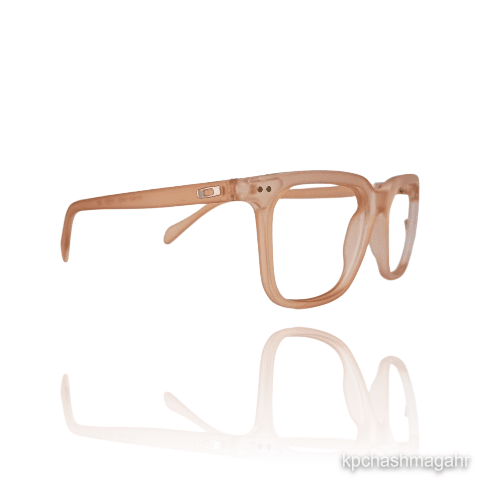 Spike 1092 Tr Flexi Orange Wayfarer Full Frame 50