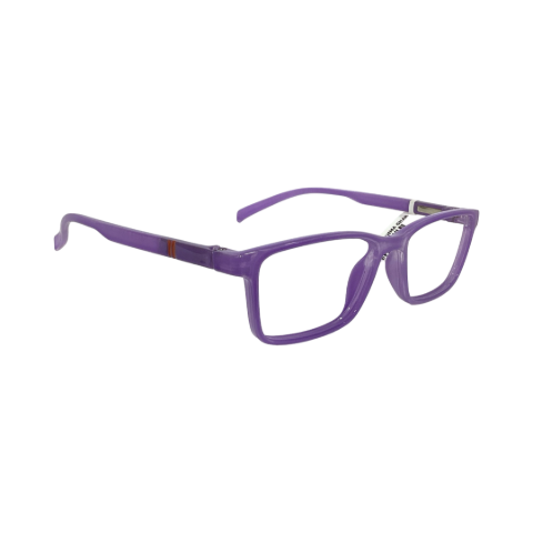Witty 2703 Tr Flexi Purple Rectangle Full Frame 46