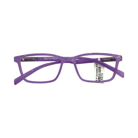 Witty 2703 Tr Flexi Purple Rectangle Full Frame 46