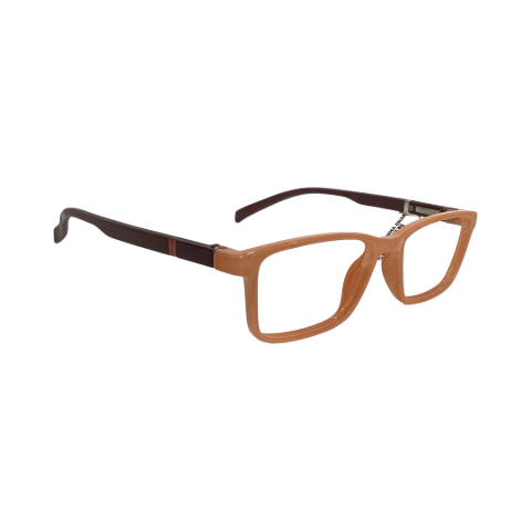 Witty 2703 Tr Flexi Orange Rectangle Full Frame 46