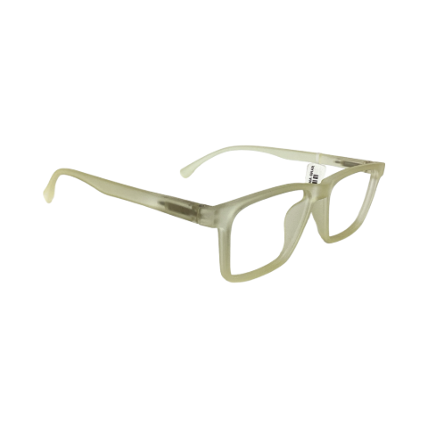 Greek Ga004 Tr Flexi Yellow Rectangle Full Frame 53