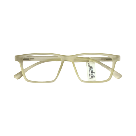 Greek Ga004 Tr Flexi Yellow Rectangle Full Frame 53
